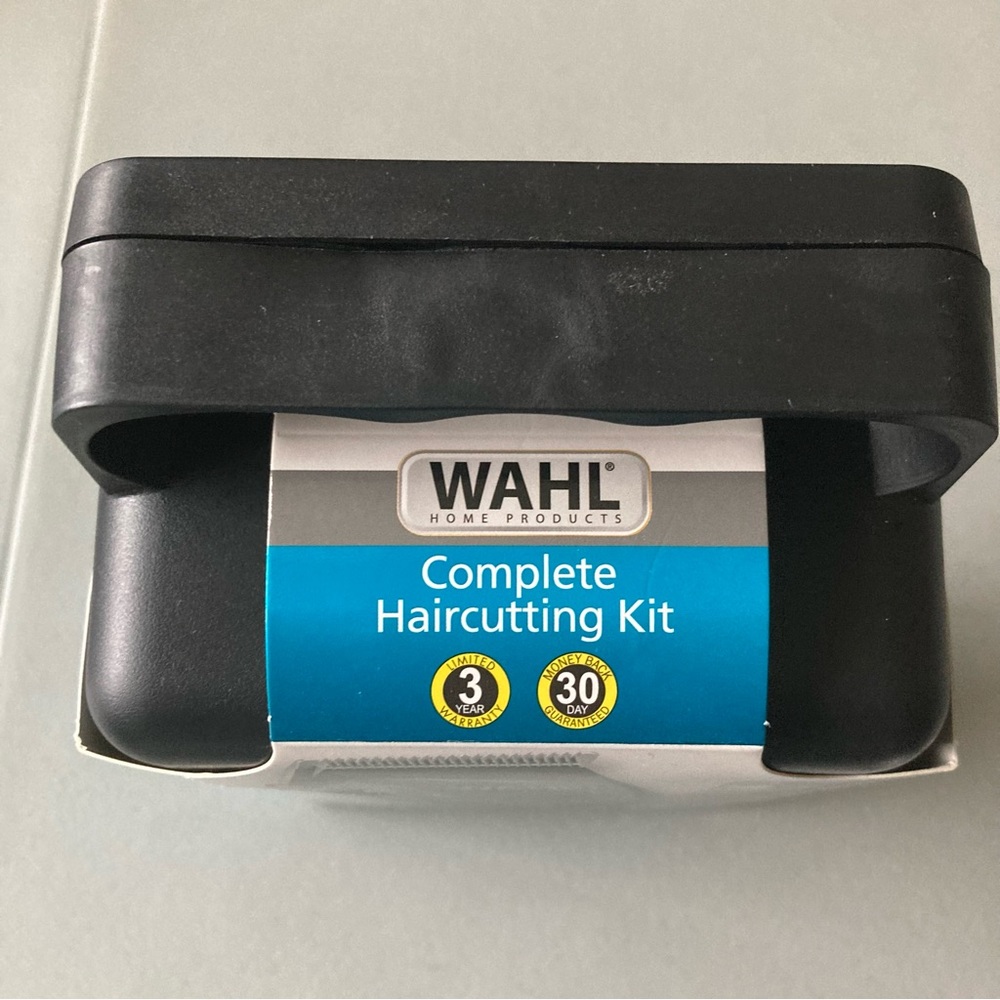Wahl Completer Haircutting Kit | NEW - Picture 11 of 12